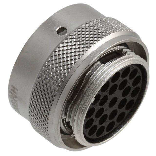 RT061823SNH Amphenol Sine Systems Corp  Alloggiamenti per connettori circolari